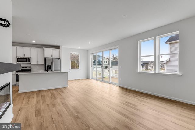 1087 WINTER PL, Bealeton, VA 22712