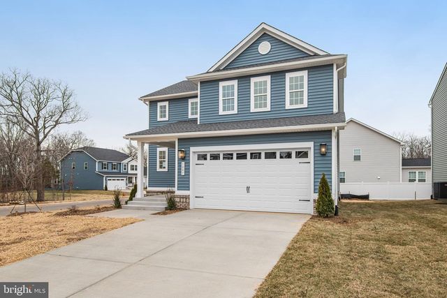 1087 WINTER PL, Bealeton, VA 22712