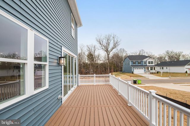 1087 WINTER PL, Bealeton, VA 22712