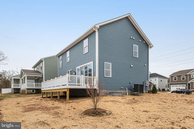 1087 WINTER PL, Bealeton, VA 22712