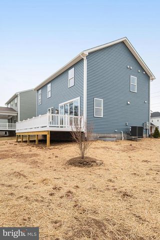 1087 WINTER PL, Bealeton, VA 22712