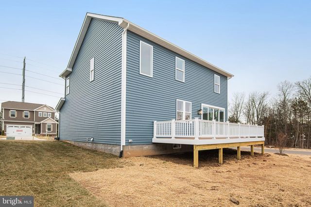 1087 WINTER PL, Bealeton, VA 22712