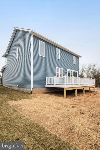 1087 WINTER PL, Bealeton, VA 22712