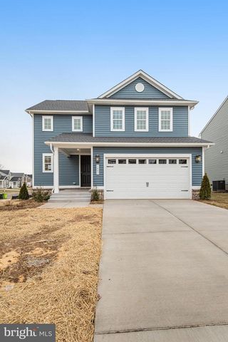 1087 WINTER PL, Bealeton, VA 22712