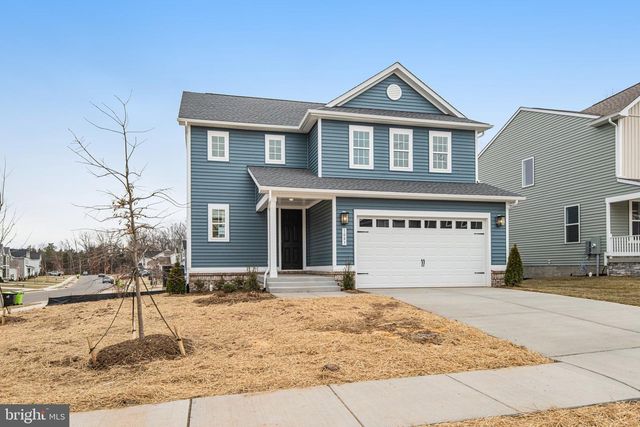 1087 WINTER PL, Bealeton, VA 22712