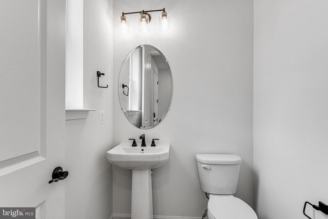 1087 WINTER PL, Bealeton, VA 22712