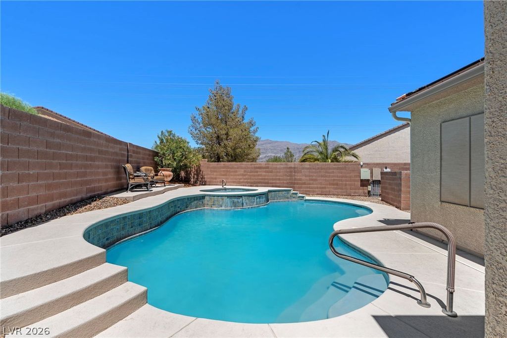 7953 Grey Teal Street, North Las Vegas, NV 89084 — photo 3