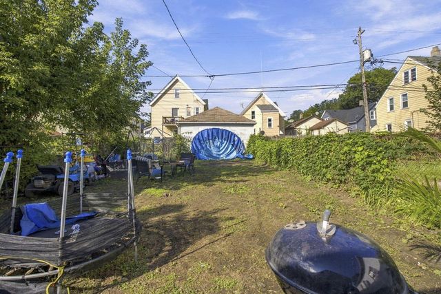 2512 W Rogers STREET, Milwaukee, WI 53204