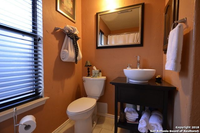 25114 SUMMIT CRK, San Antonio, TX 78258