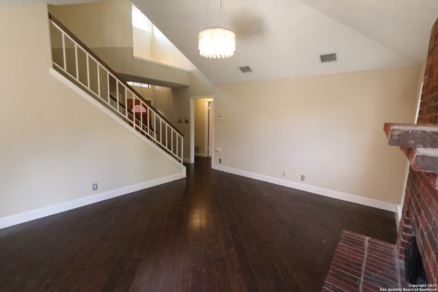 25114 SUMMIT CRK, San Antonio, TX 78258