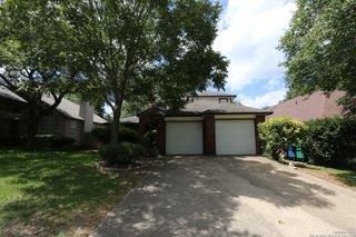 25114 SUMMIT CRK, San Antonio, TX 78258