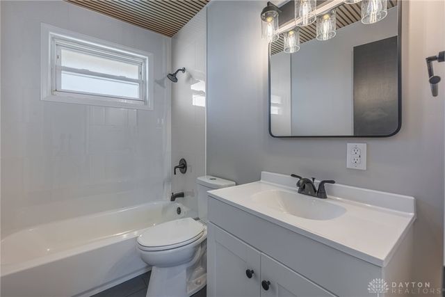 3841 Hammond Boulevard, Hamilton, OH 45015