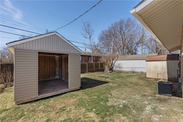 3841 Hammond Boulevard, Hamilton, OH 45015