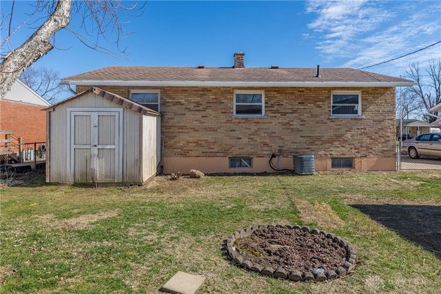 3841 Hammond Boulevard, Hamilton, OH 45015