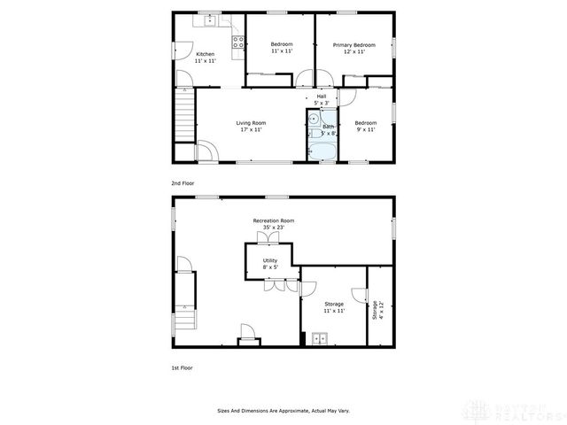 3841 Hammond Boulevard, Hamilton, OH 45015