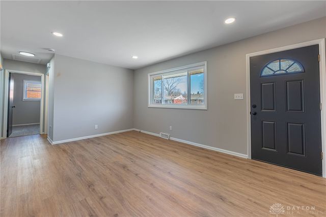 3841 Hammond Boulevard, Hamilton, OH 45015