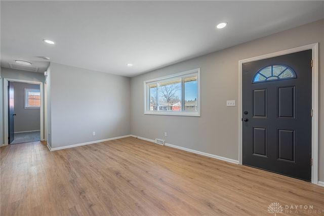 3841 Hammond Boulevard, Hamilton, OH 45015