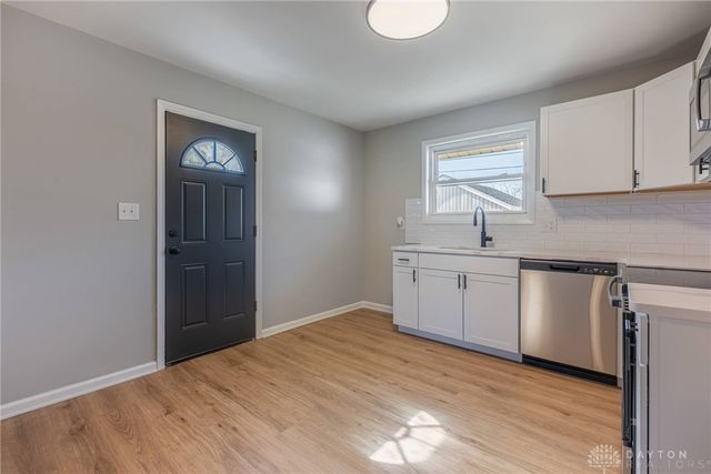 3841 Hammond Boulevard, Hamilton, OH 45015