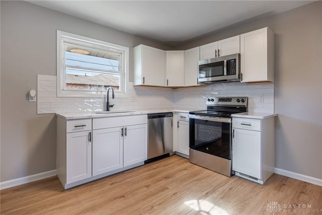 3841 Hammond Boulevard, Hamilton, OH 45015