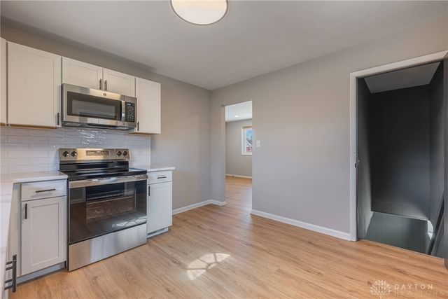 3841 Hammond Boulevard, Hamilton, OH 45015