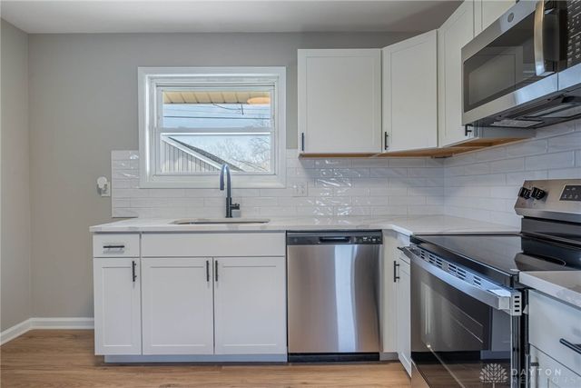 3841 Hammond Boulevard, Hamilton, OH 45015