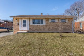 3841 Hammond Boulevard, Hamilton, OH 45015