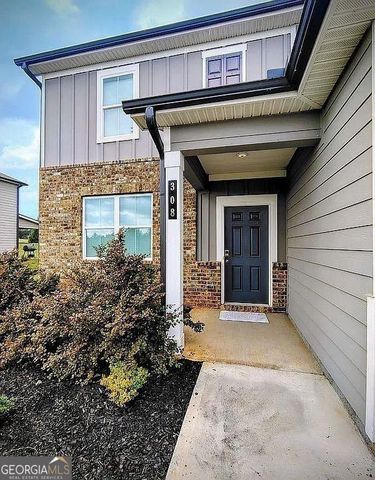 308 Jade Laurel Court, Locust Grove, GA 30248