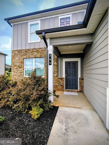 308 Jade Laurel Court, Locust Grove, GA 30248