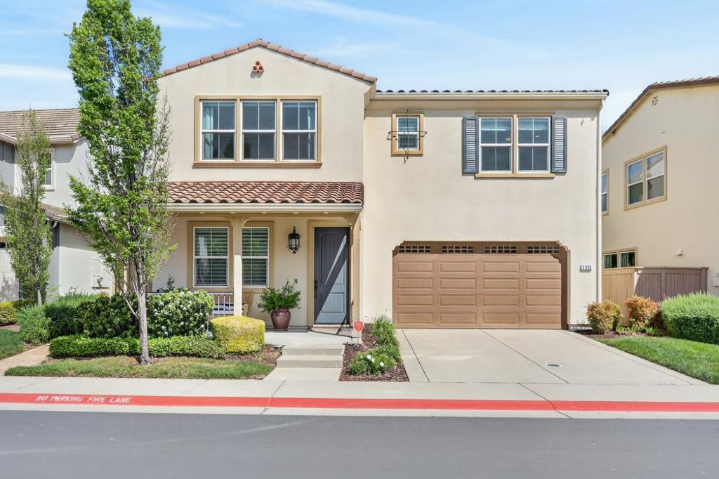 1380 Folsom Meadows Cir, Folsom, CA 95630