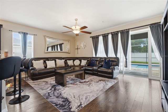 11105 WEMBLEY LANDING DRIVE, Lithia, FL 33547
