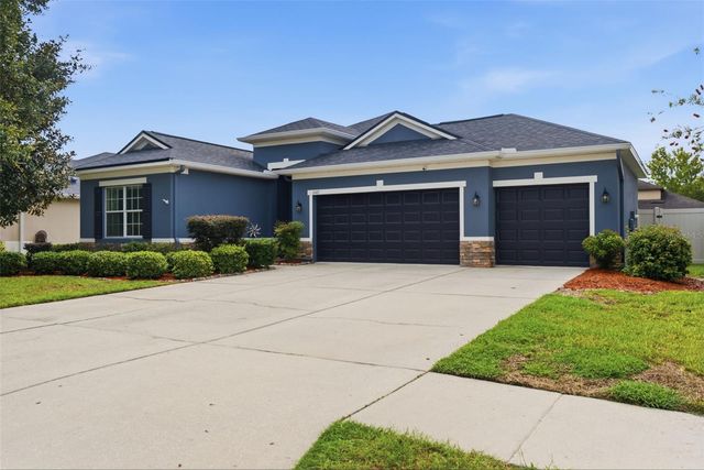 11105 WEMBLEY LANDING DRIVE, Lithia, FL 33547