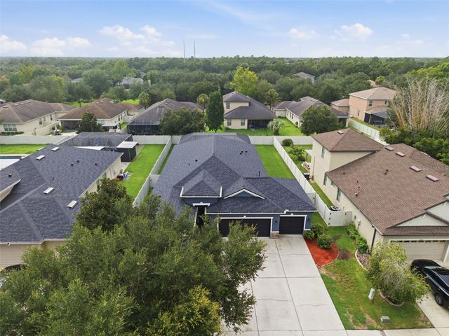 11105 WEMBLEY LANDING DRIVE, Lithia, FL 33547