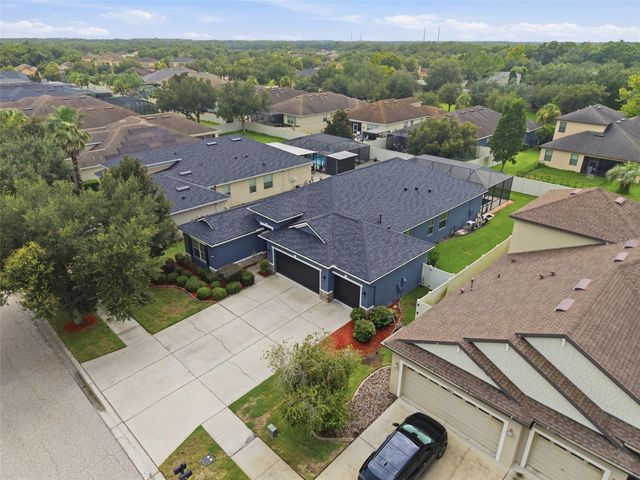 11105 WEMBLEY LANDING DRIVE, Lithia, FL 33547