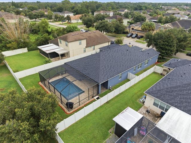 11105 WEMBLEY LANDING DRIVE, Lithia, FL 33547