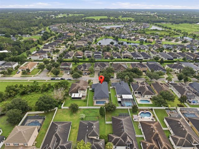 11105 WEMBLEY LANDING DRIVE, Lithia, FL 33547