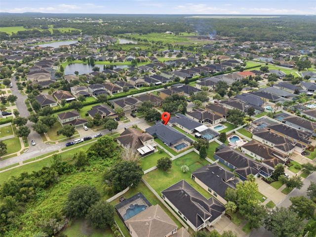 11105 WEMBLEY LANDING DRIVE, Lithia, FL 33547