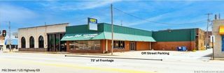 104 E Graham Avenue, Pryor, OK 74361