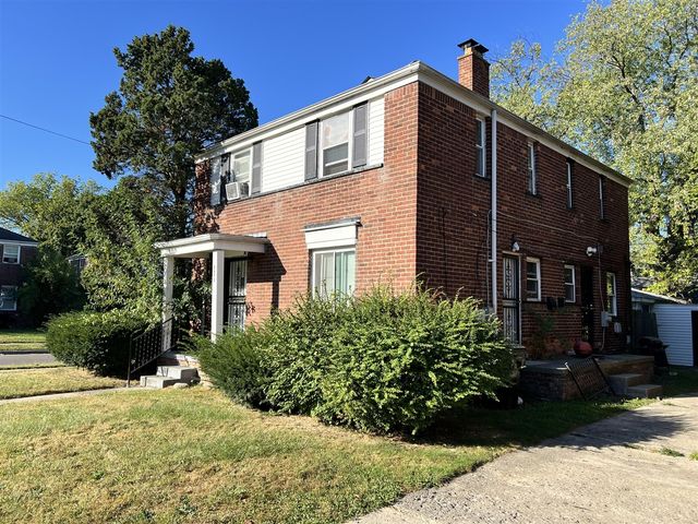 8873 Rutherford Street, Detroit, MI 48228