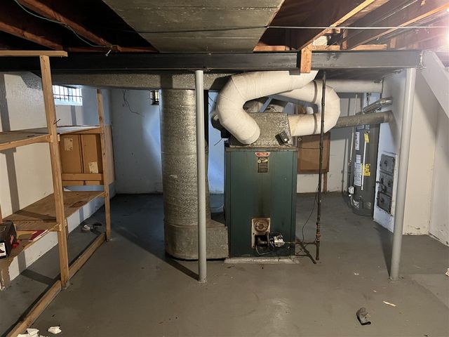 8873 Rutherford Street, Detroit, MI 48228