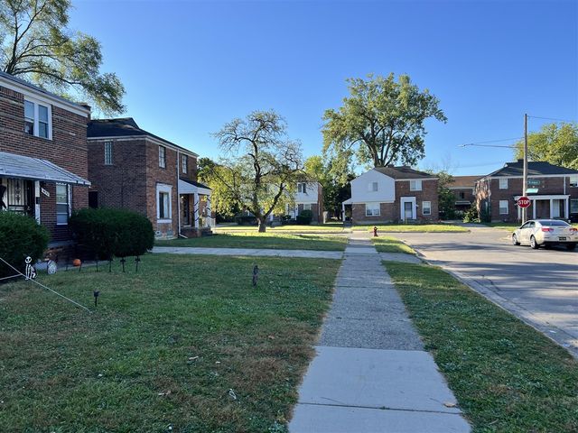 8873 Rutherford Street, Detroit, MI 48228