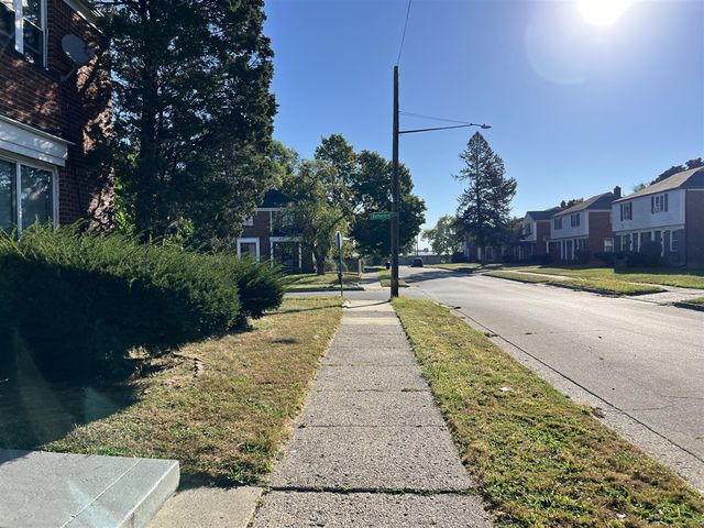 8873 Rutherford Street, Detroit, MI 48228