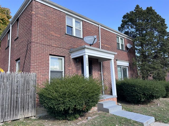 8873 Rutherford Street, Detroit, MI 48228