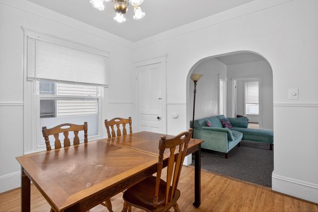 609 Webb Street, Jackson, MI 49202