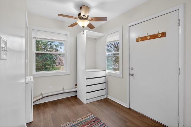 609 Webb Street, Jackson, MI 49202