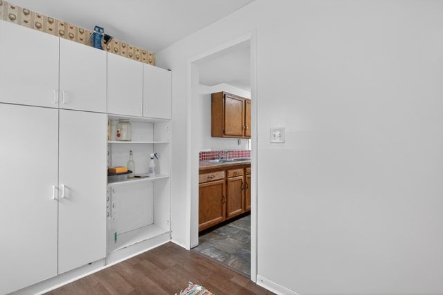 609 Webb Street, Jackson, MI 49202