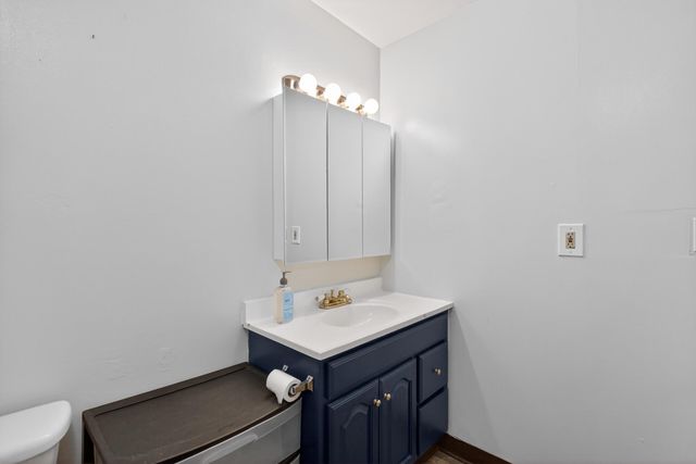 609 Webb Street, Jackson, MI 49202