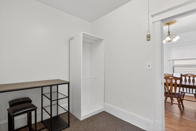 609 Webb Street, Jackson, MI 49202