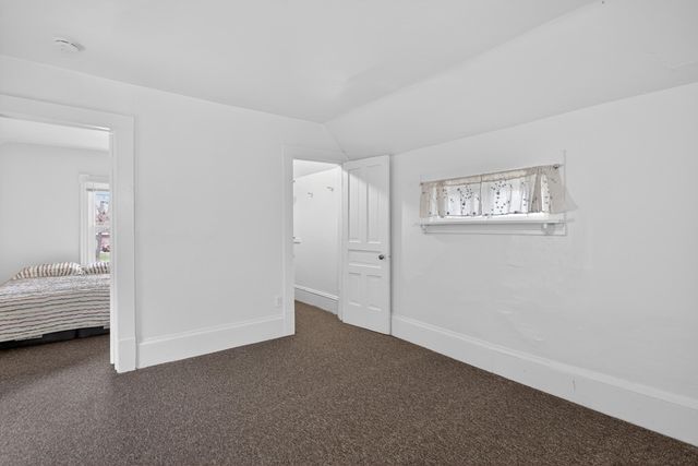 609 Webb Street, Jackson, MI 49202