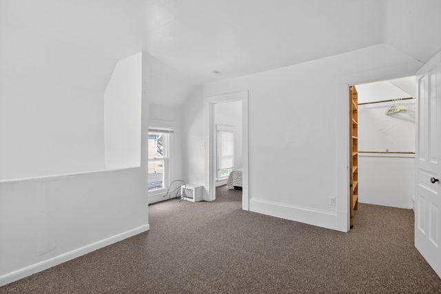 609 Webb Street, Jackson, MI 49202