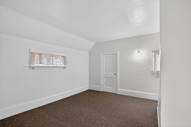 609 Webb Street, Jackson, MI 49202